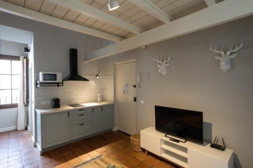 Life M&P Apartment Sevilla Bagian luar foto