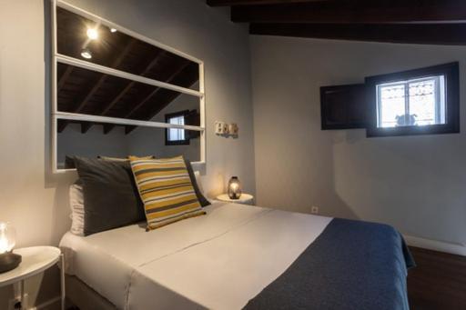 Life M&P Apartment Sevilla Bagian luar foto