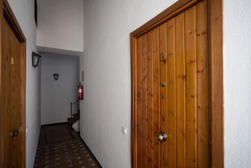 Life M&P Apartment Sevilla Bagian luar foto