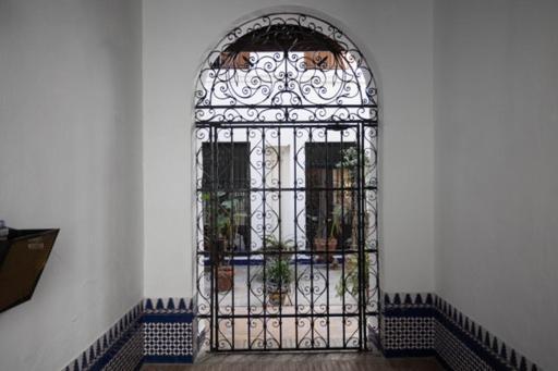 Life M&P Apartment Sevilla Bagian luar foto