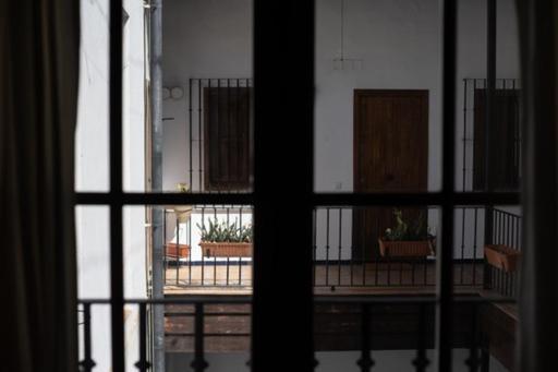 Life M&P Apartment Sevilla Bagian luar foto