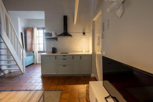 Life M&P Apartment Sevilla Bagian luar foto