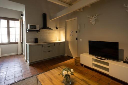 Life M&P Apartment Sevilla Bagian luar foto