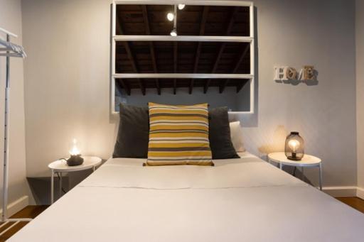 Life M&P Apartment Sevilla Bagian luar foto