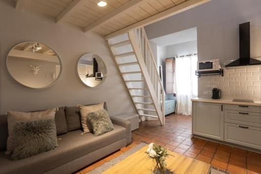 Life M&P Apartment Sevilla Bagian luar foto