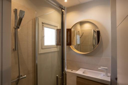 Life M&P Apartment Sevilla Bagian luar foto