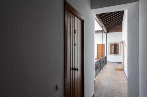 Life M&P Apartment Sevilla Bagian luar foto