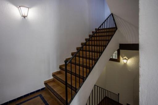 Life M&P Apartment Sevilla Bagian luar foto