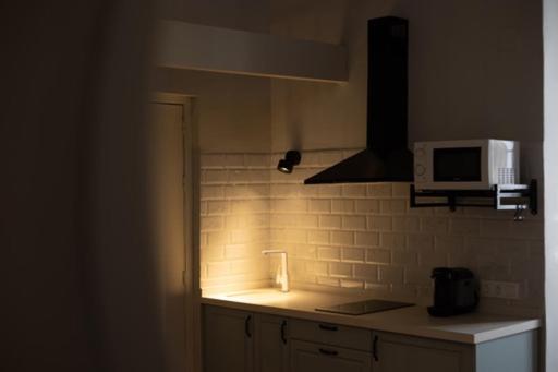 Life M&P Apartment Sevilla Bagian luar foto