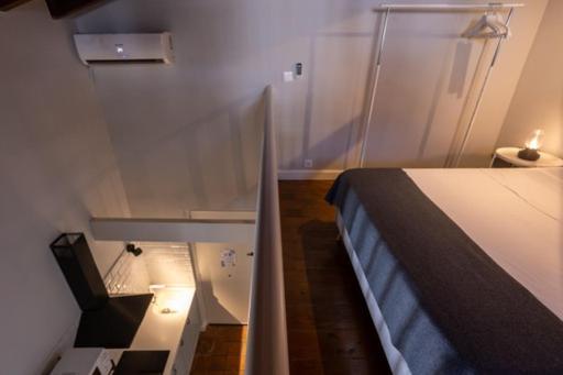 Life M&P Apartment Sevilla Bagian luar foto