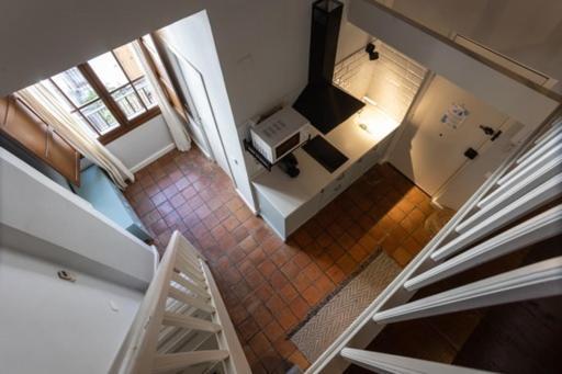 Life M&P Apartment Sevilla Bagian luar foto