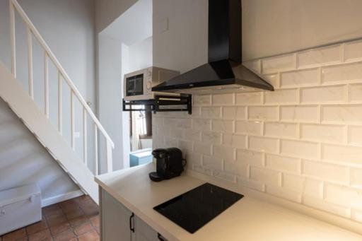 Life M&P Apartment Sevilla Bagian luar foto