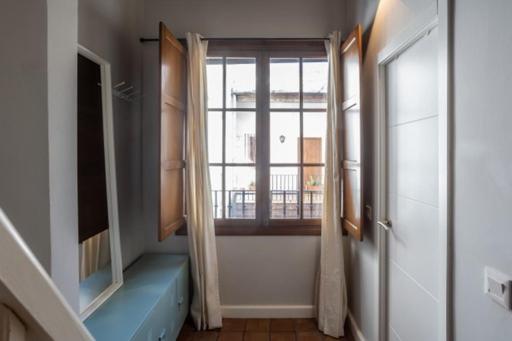 Life M&P Apartment Sevilla Bagian luar foto
