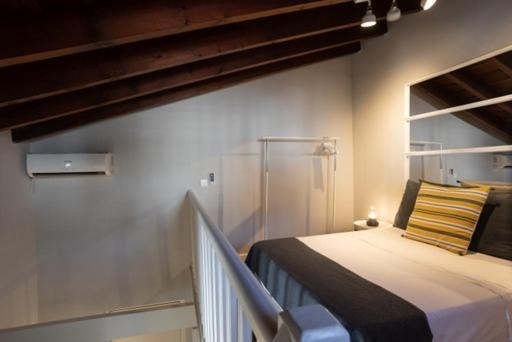 Life M&P Apartment Sevilla Bagian luar foto