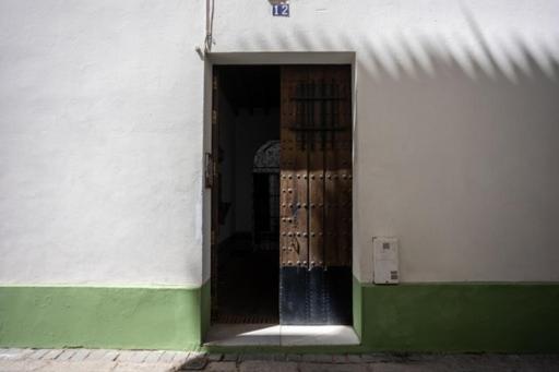 Life M&P Apartment Sevilla Bagian luar foto